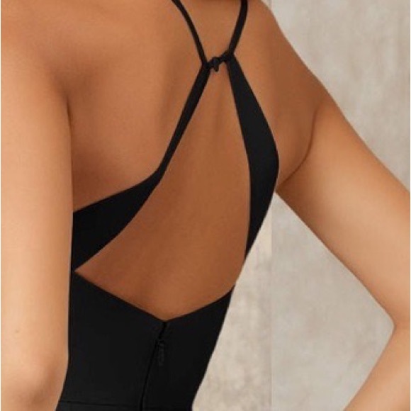 Azazie X Kendall + Kylie dress - Picture 3 of 9